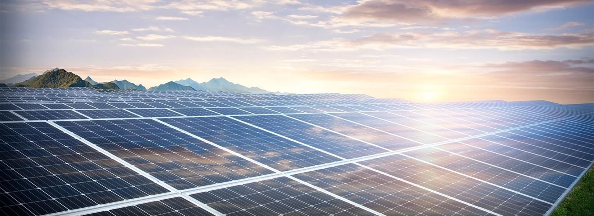産業用太陽光発電